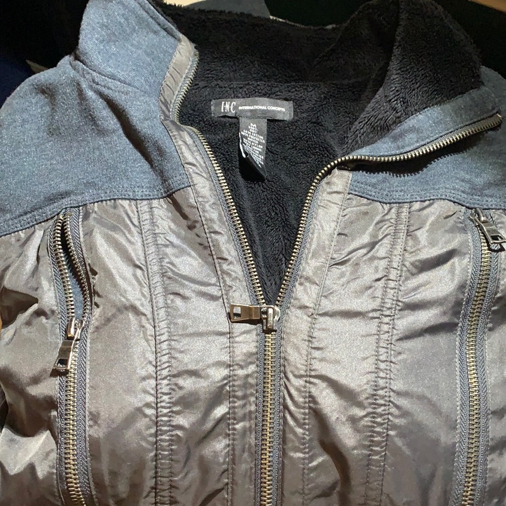 INC jacket